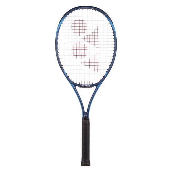 Raquette De Tennis SMASH TEAM (Bleu Vif)