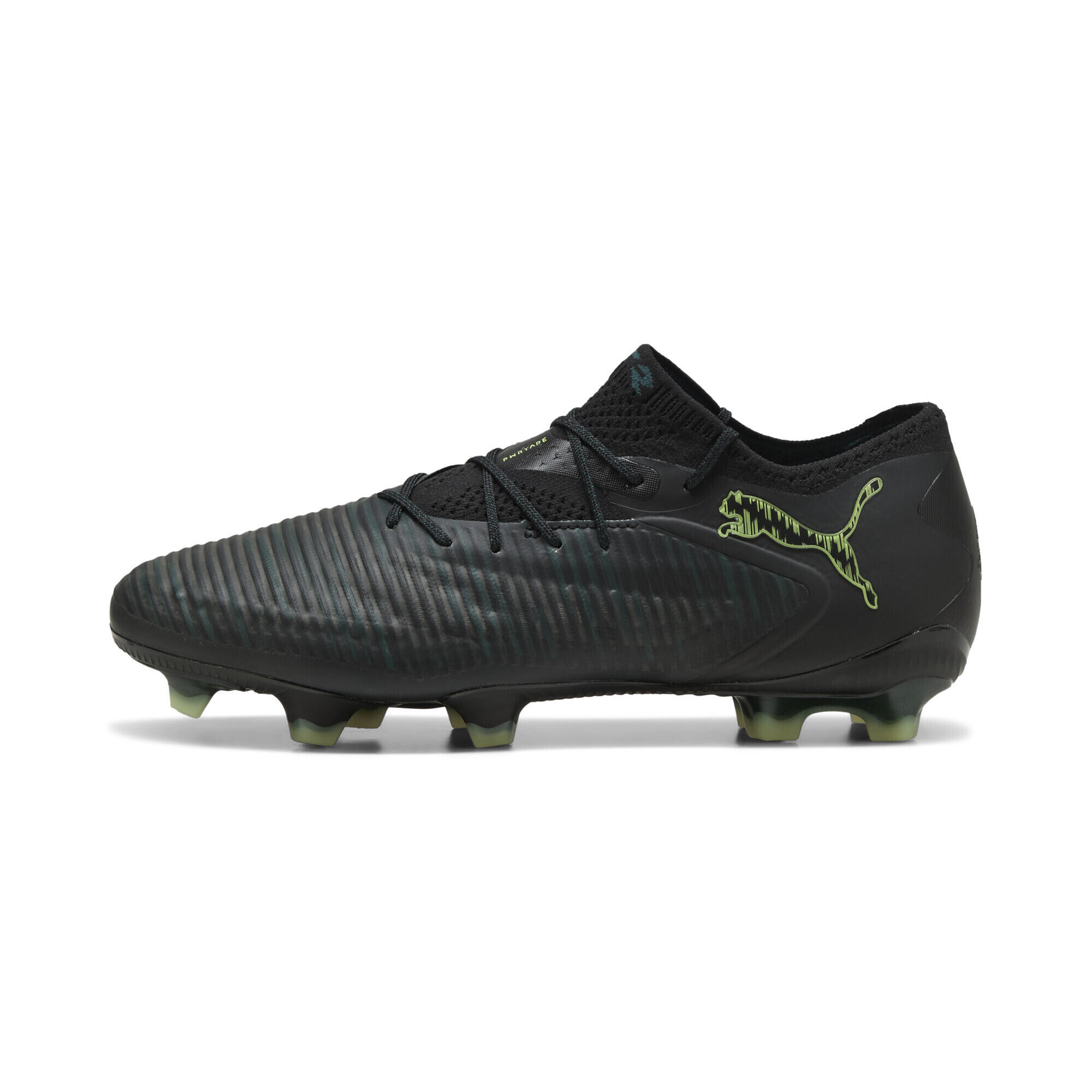 Scarpe da calcio dal profilo basso FUTURE 8 ULTIMATE FG unisex PUMA 3/6
