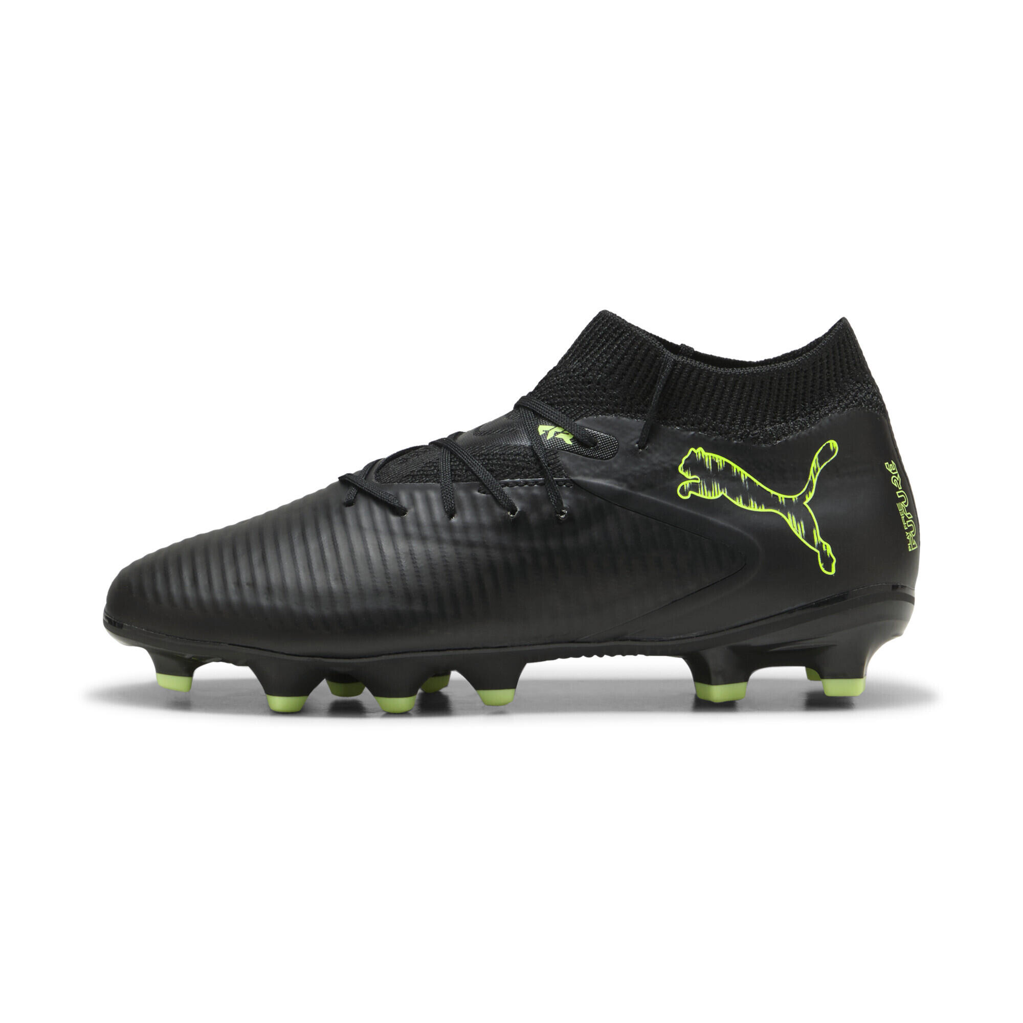 Scarpe da calcio FUTURE 8 PRO FG/AG per ragazzi PUMA 3/6