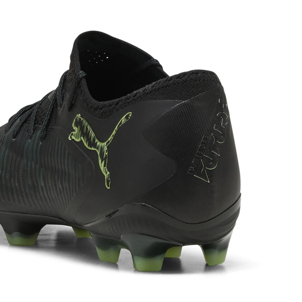 Buty piłkarskie unisex FUTURE 8 ULTIMATE FG Low PUMA
