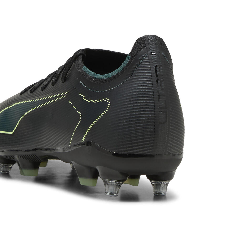 Buty piłkarskie unisex ULTRA 6 MATCH MxSG PUMA