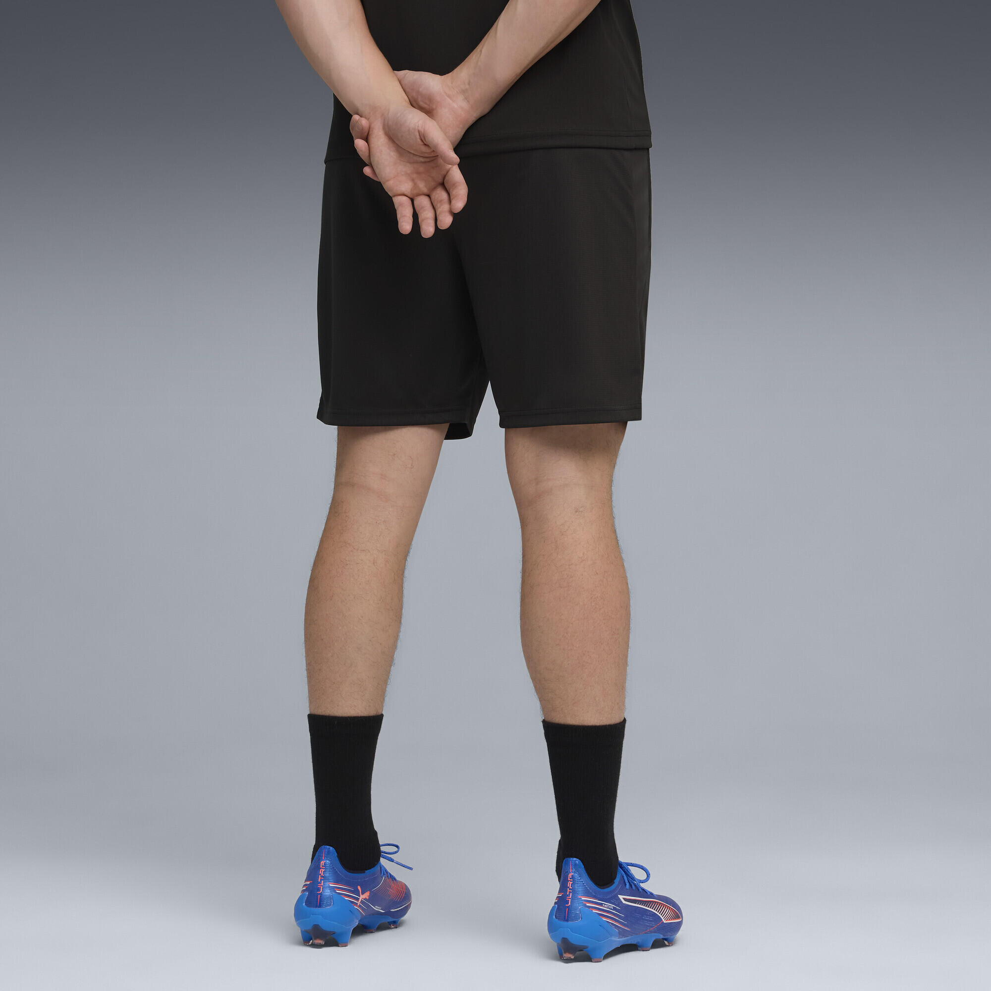 Short d’entraînement de football individualCUP Homme PUMA 5/6