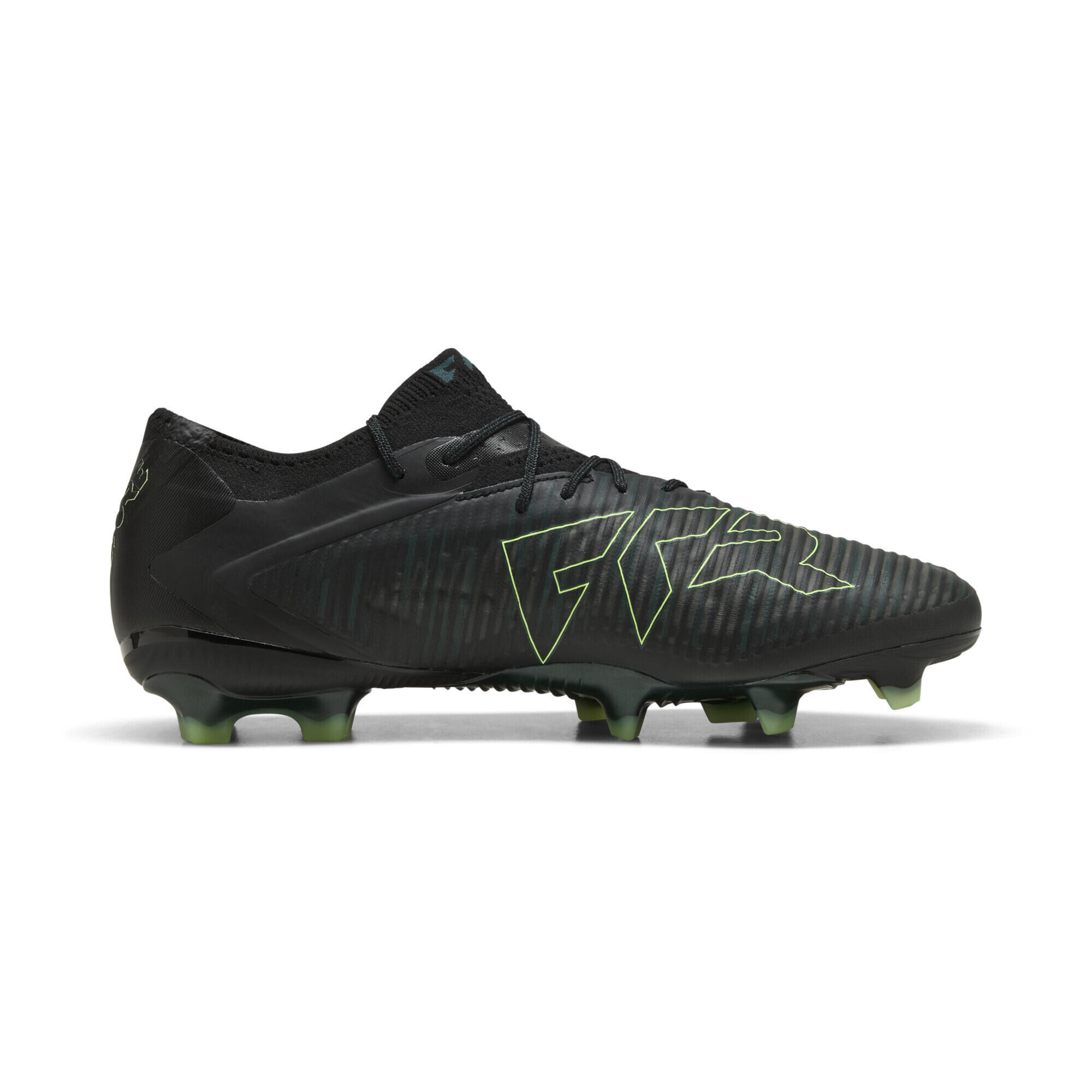 Scarpe da calcio dal profilo basso FUTURE 8 ULTIMATE FG unisex PUMA 5/6