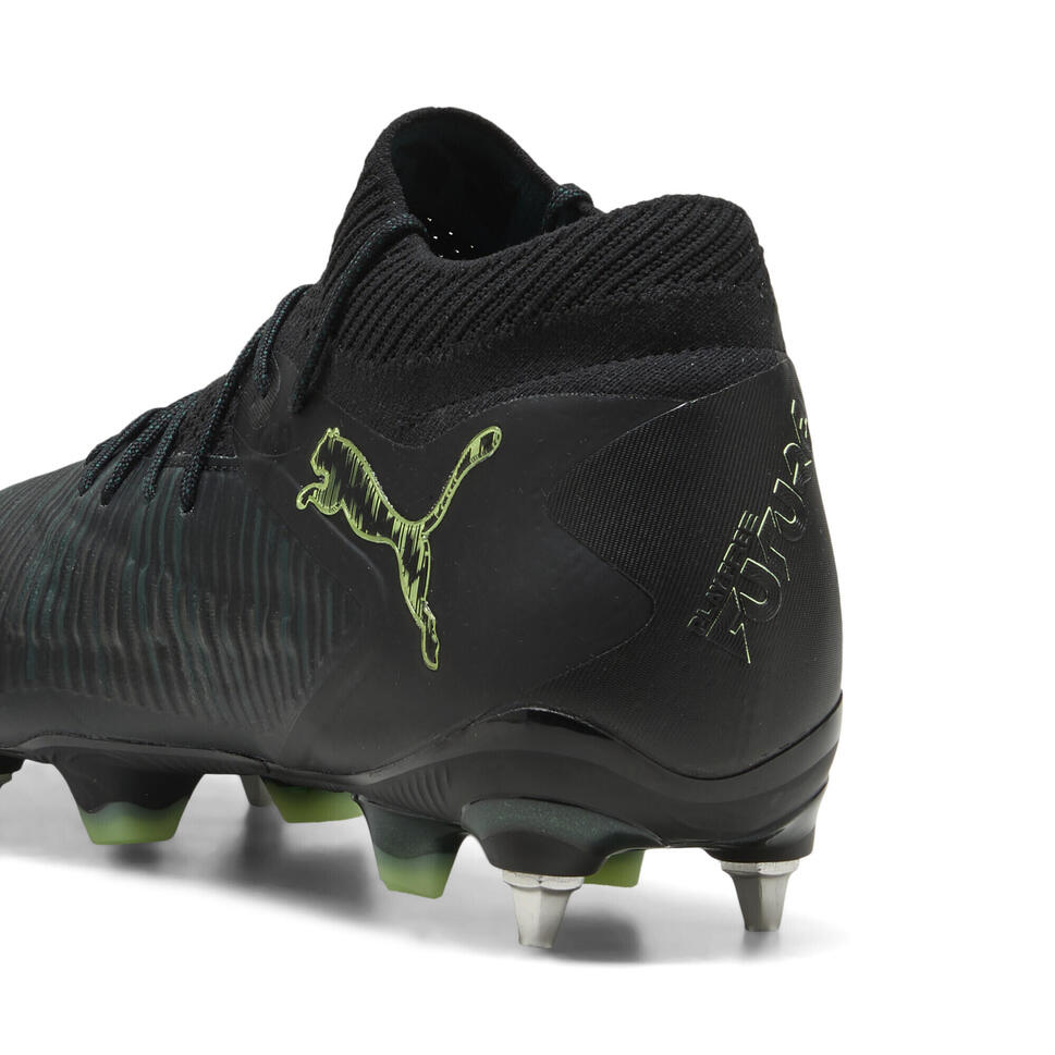 Buty piłkarskie unisex FUTURE 8 ULTIMATE MxSG PUMA
