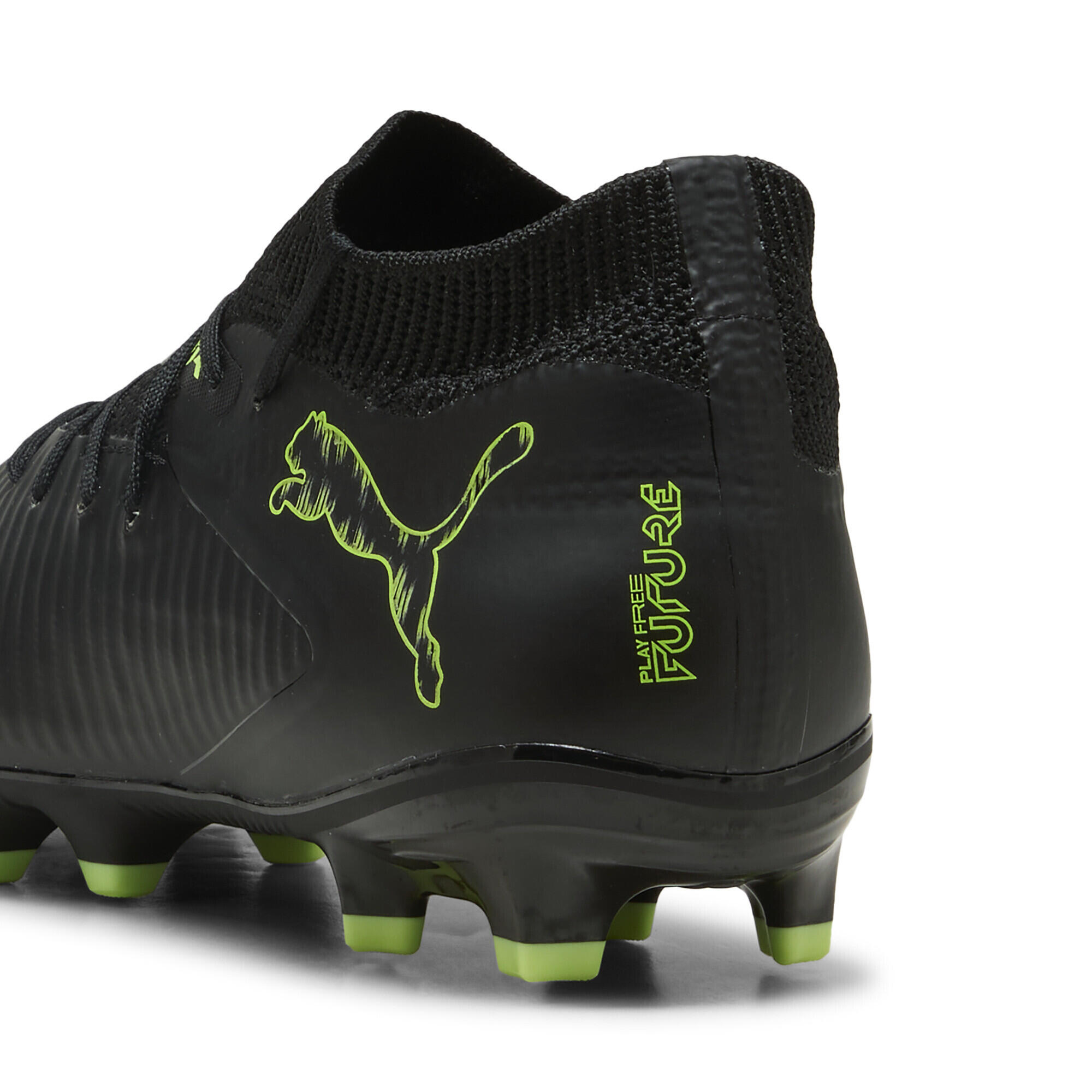Scarpe da calcio FUTURE 8 PRO FG/AG per ragazzi PUMA 2/6