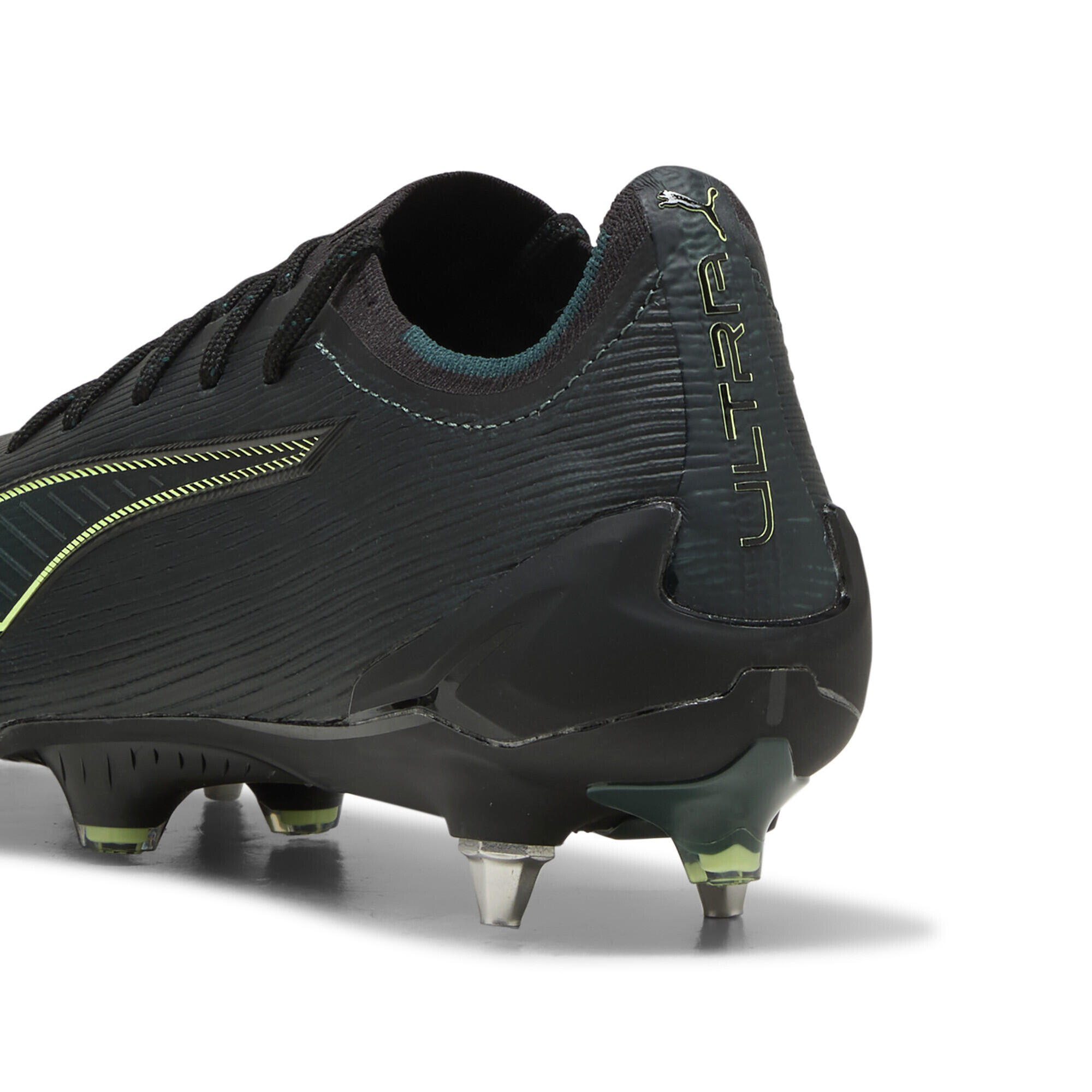 Chuteiras de futebol controlo de bola preciso Ultra 6 Ultimate Mxsg PUMA 2/6