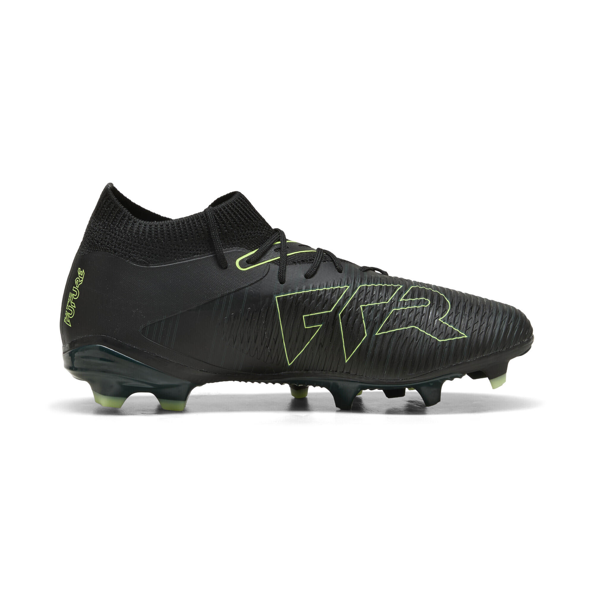Botas de fútbol FUTURE 8 MATCH FG/AG Mujer PUMA 5/6