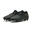 Ghete fotbal teren tare, flexibilitate Future 8 Ultimate Fg Low, portocaliu PUMA