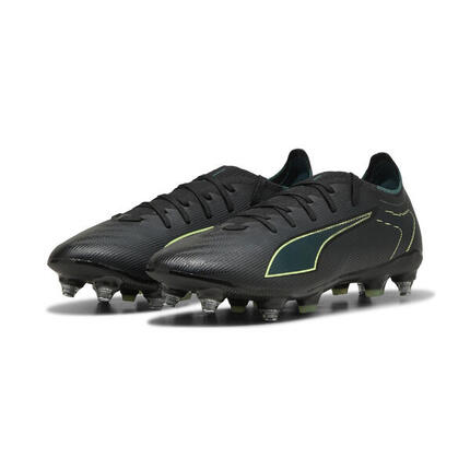 Botas de fútbol ULTRA 6 MATCH MxSG unisex PUMA