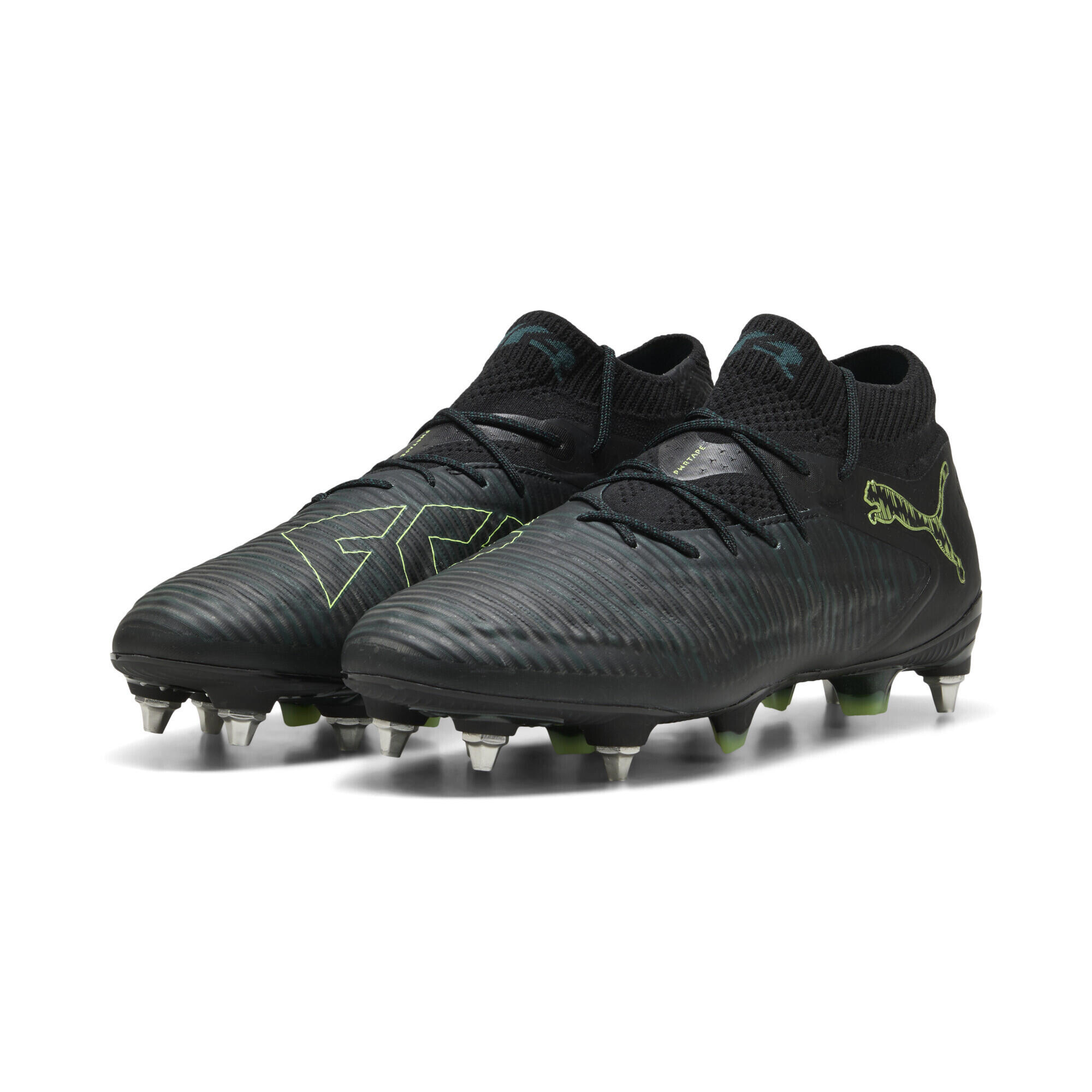 Buty piłkarskie unisex FUTURE 8 ULTIMATE MxSG PUMA