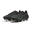 Ghete fotbal adulți gripcontrol pro Ultra 6 Ultimate Fg, negru PUMA
