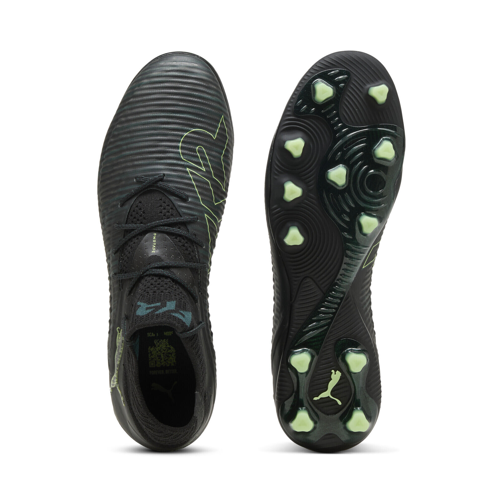 Scarpe da calcio FUTURE 8 ULTIMATE AG unisex PUMA 4/6
