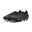 Ghete fotbal gripcontrol pro, mesh ușor Ultra 6 Pro FG/AG, negru PUMA