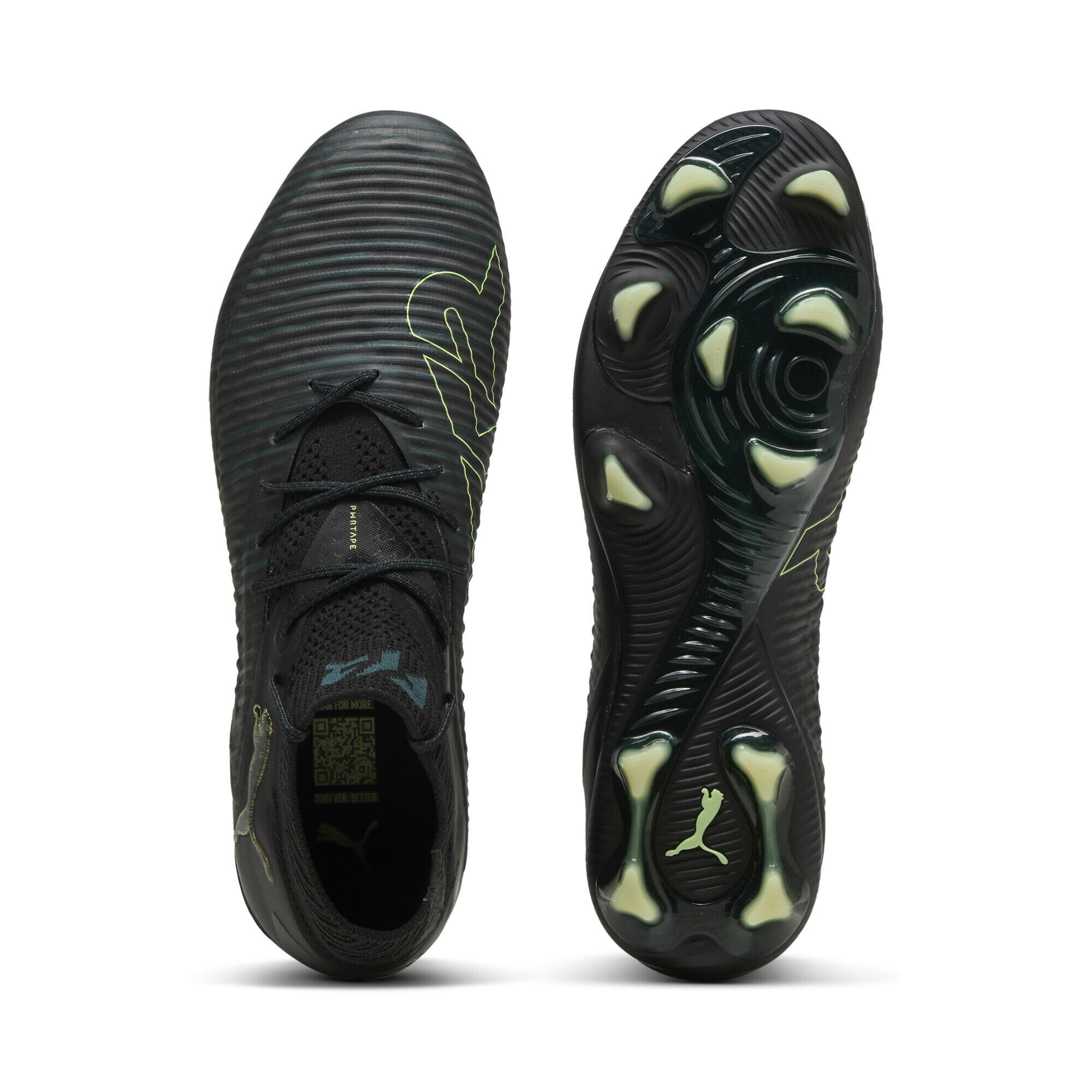 FUTURE 8 ULTIMATE FG Fußballschuhe Erwachsene PUMA 4/6