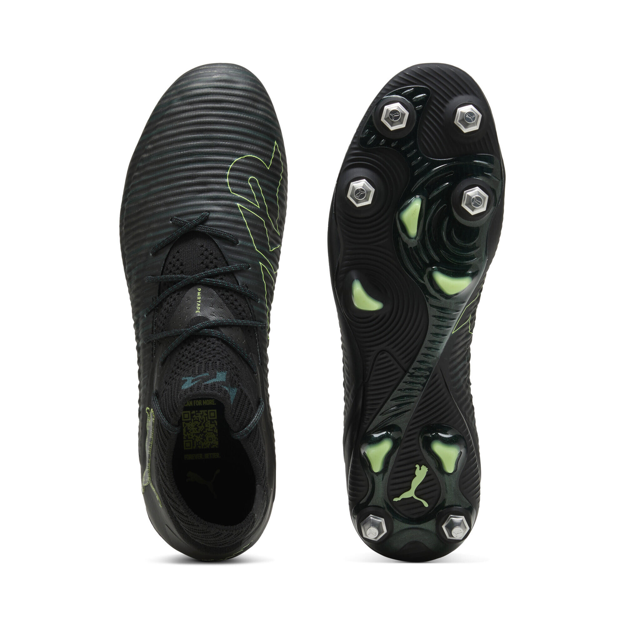 Scarpe da calcio FUTURE 8 ULTIMATE MxSG unisex PUMA 4/6