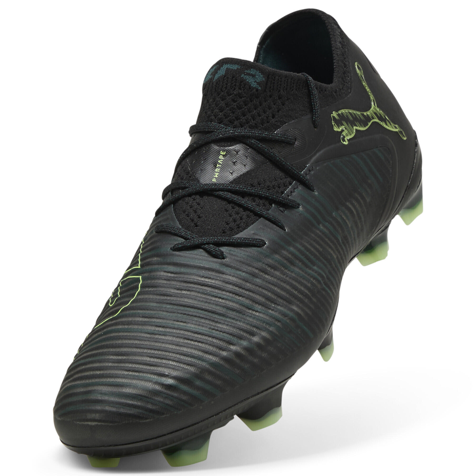 Scarpe da calcio dal profilo basso FUTURE 8 ULTIMATE FG unisex PUMA 6/6