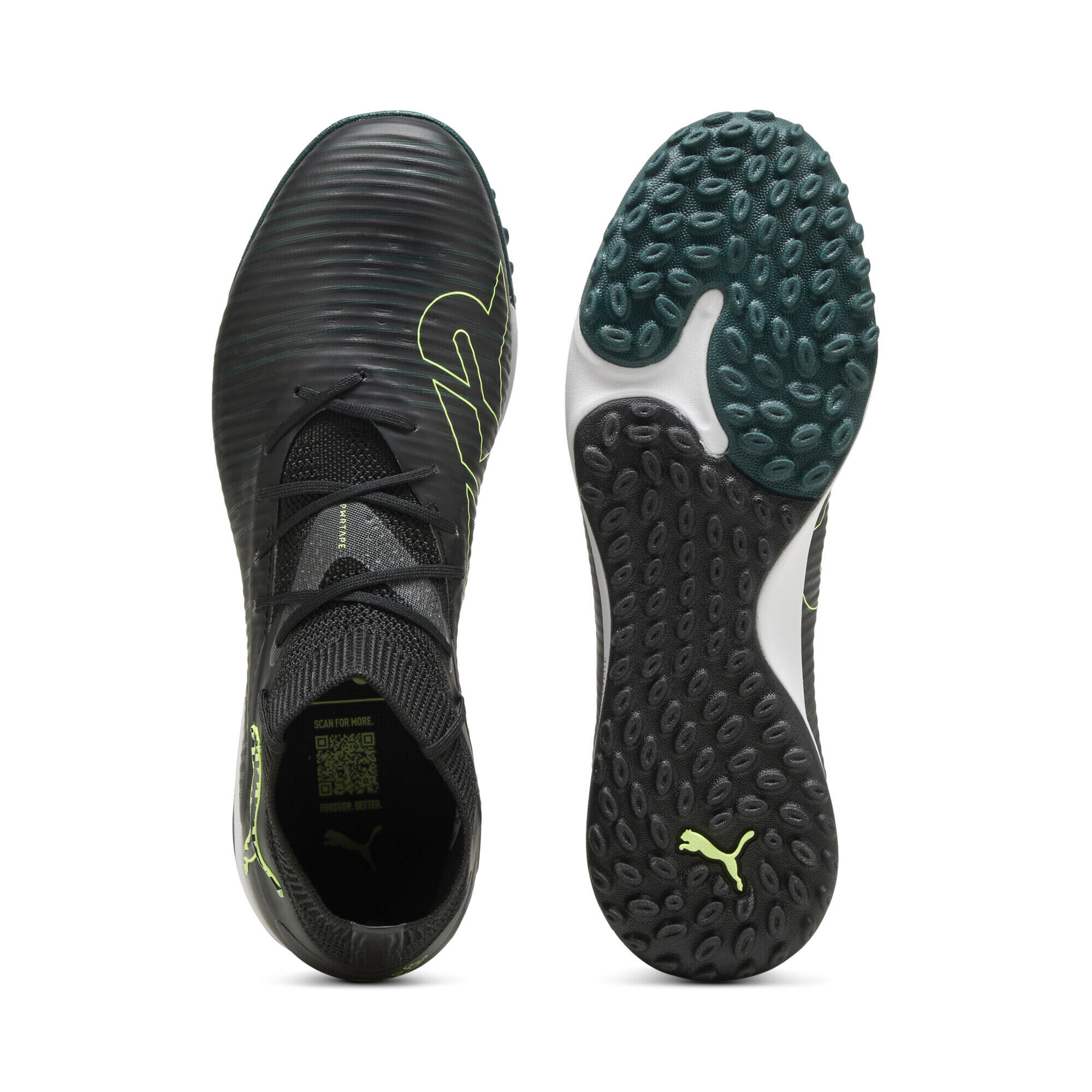 Scarpe da calcio FUTURE 8 PRO Cage unisex PUMA 4/6