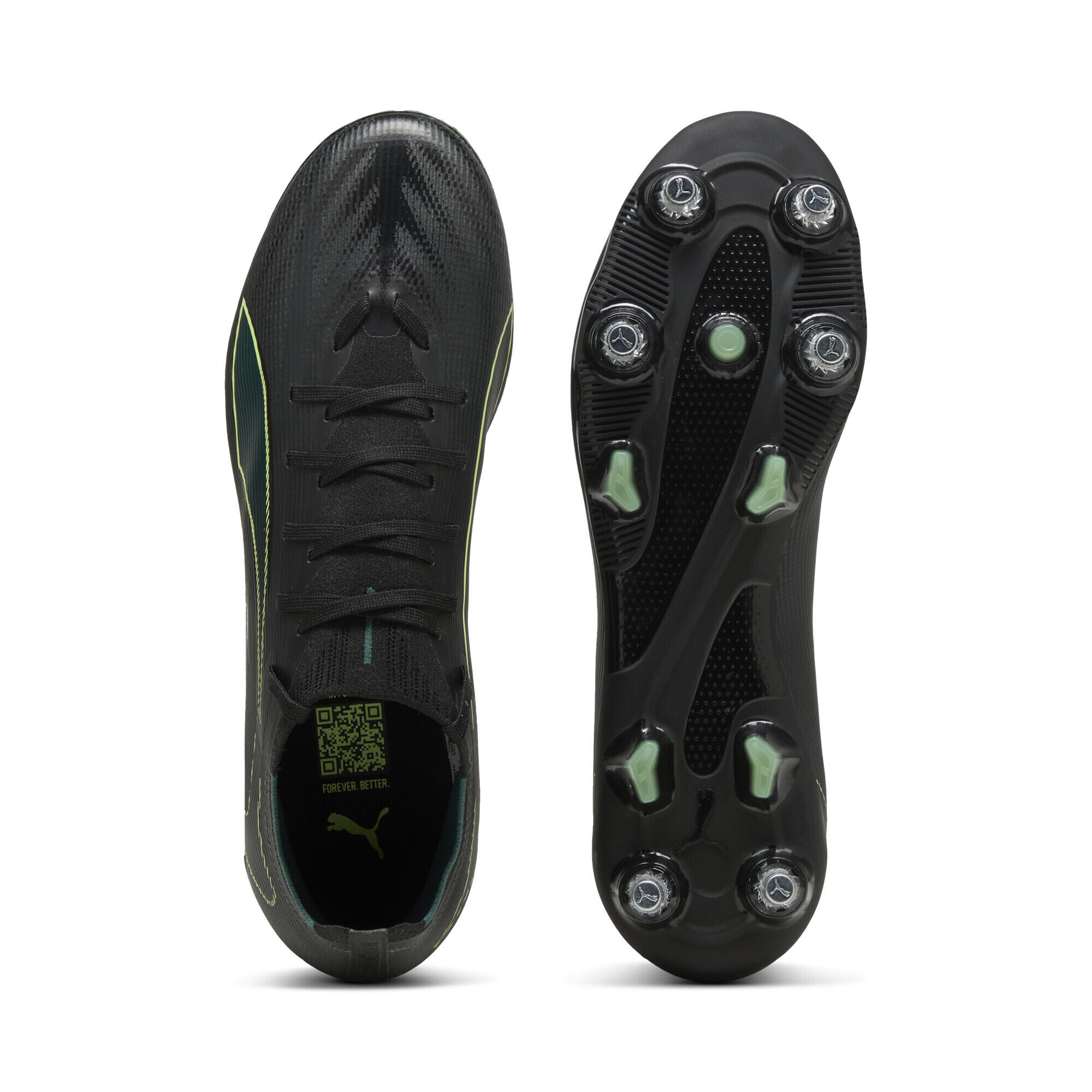 Chaussure de football ULTRA 6 MATCH MxSG Unisexe PUMA 4/6