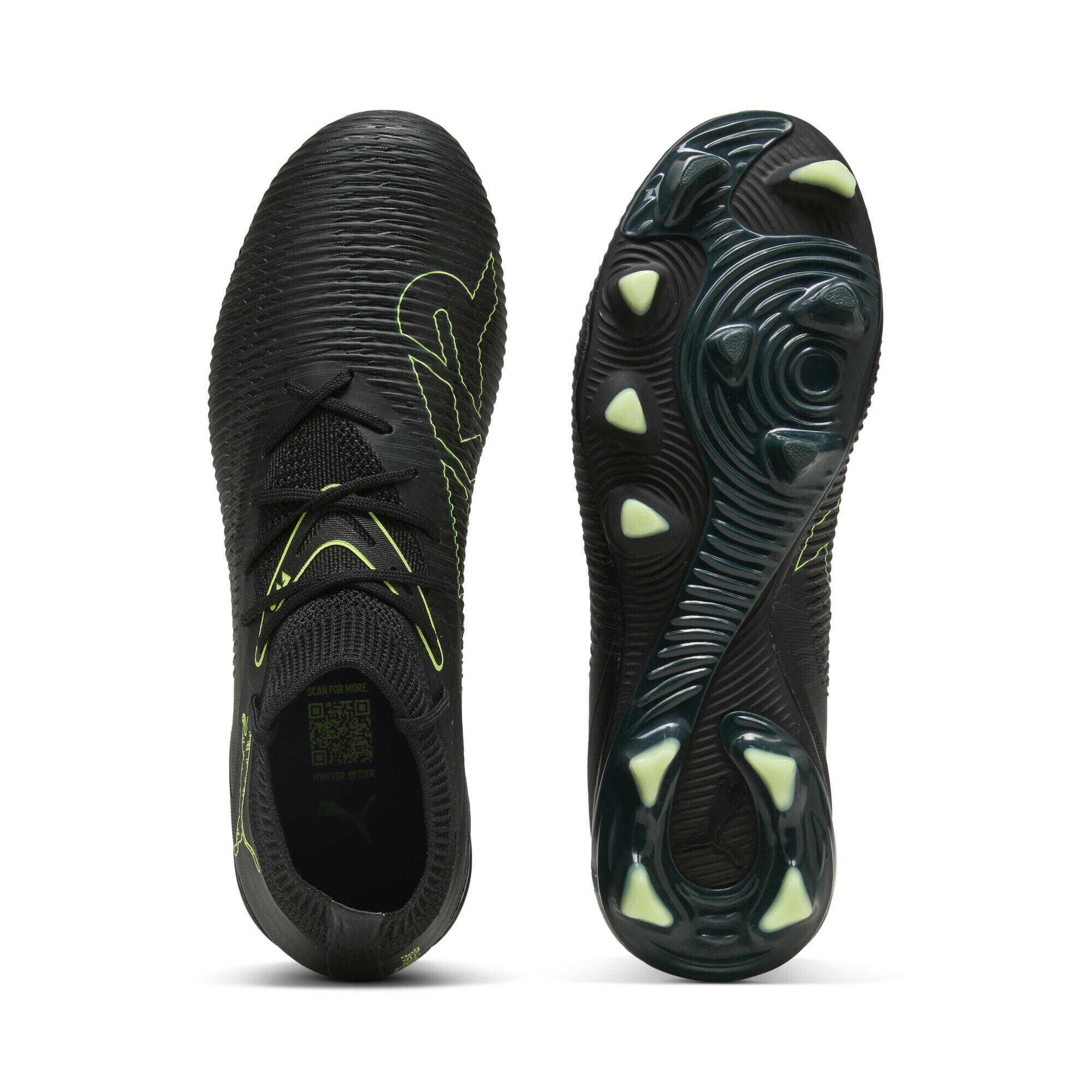 Botas de fútbol FUTURE 8 MATCH FG/AG Mujer PUMA 4/6