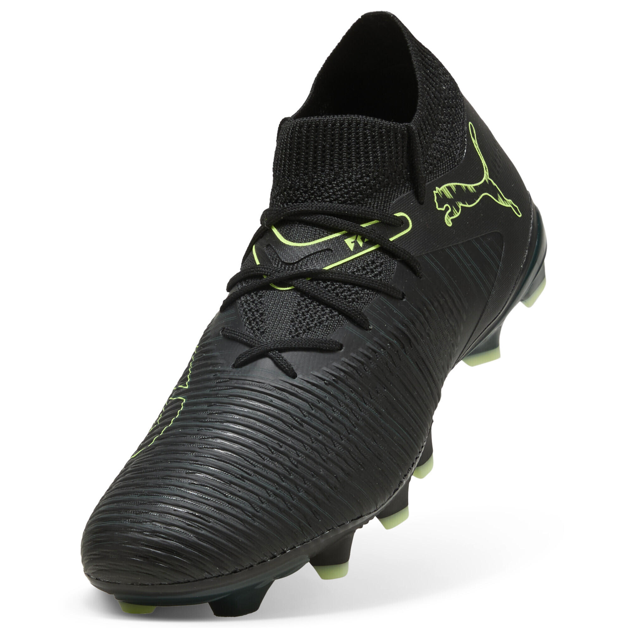 Botas de fútbol FUTURE 8 MATCH FG/AG Mujer PUMA 6/6