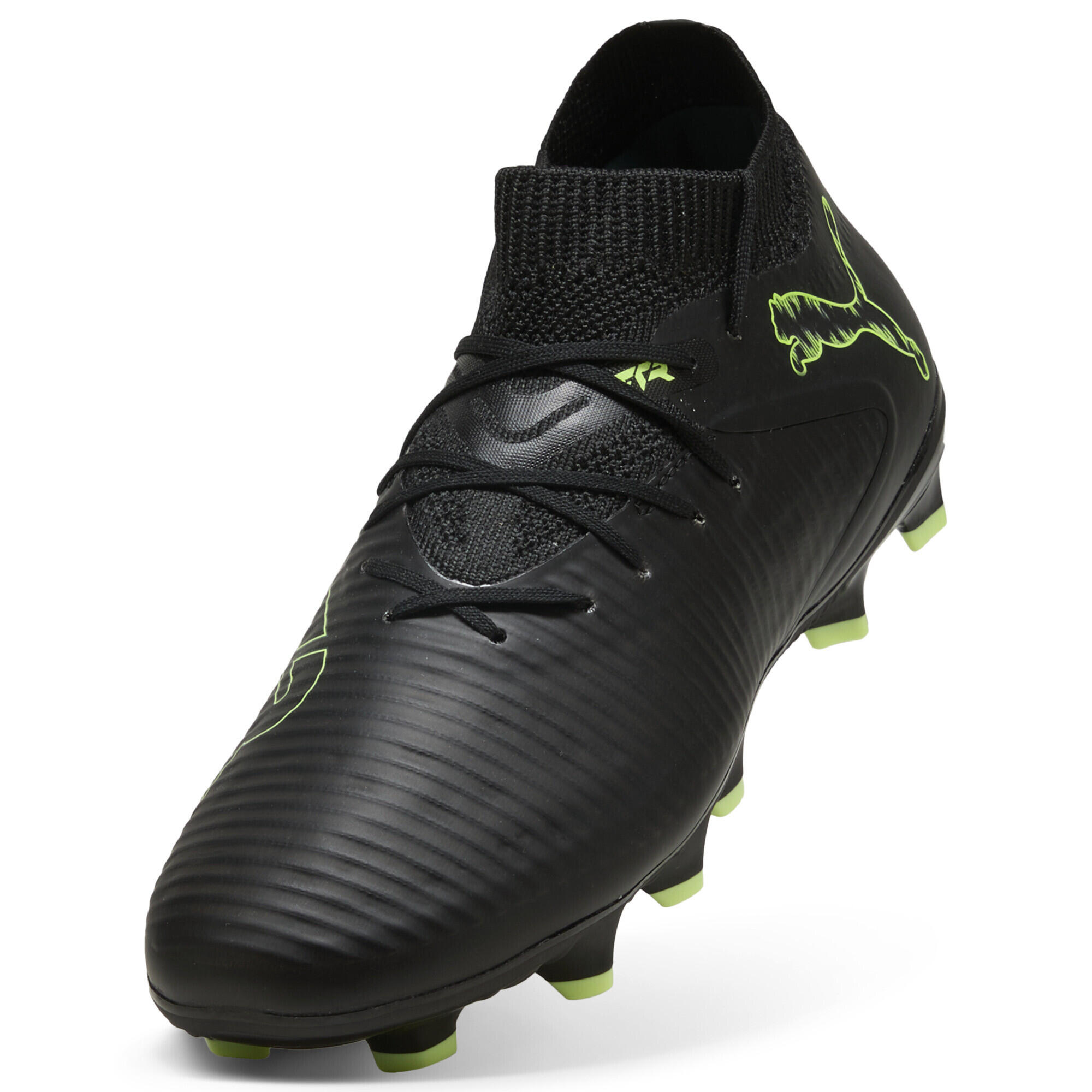 Scarpe da calcio FUTURE 8 PRO FG/AG per ragazzi PUMA 6/6