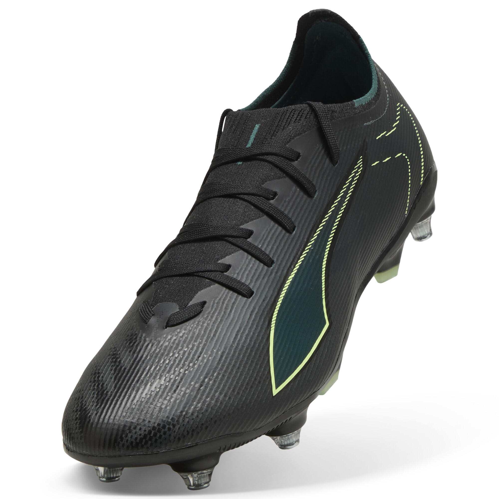 Chaussure de football ULTRA 6 MATCH MxSG Unisexe PUMA 6/6
