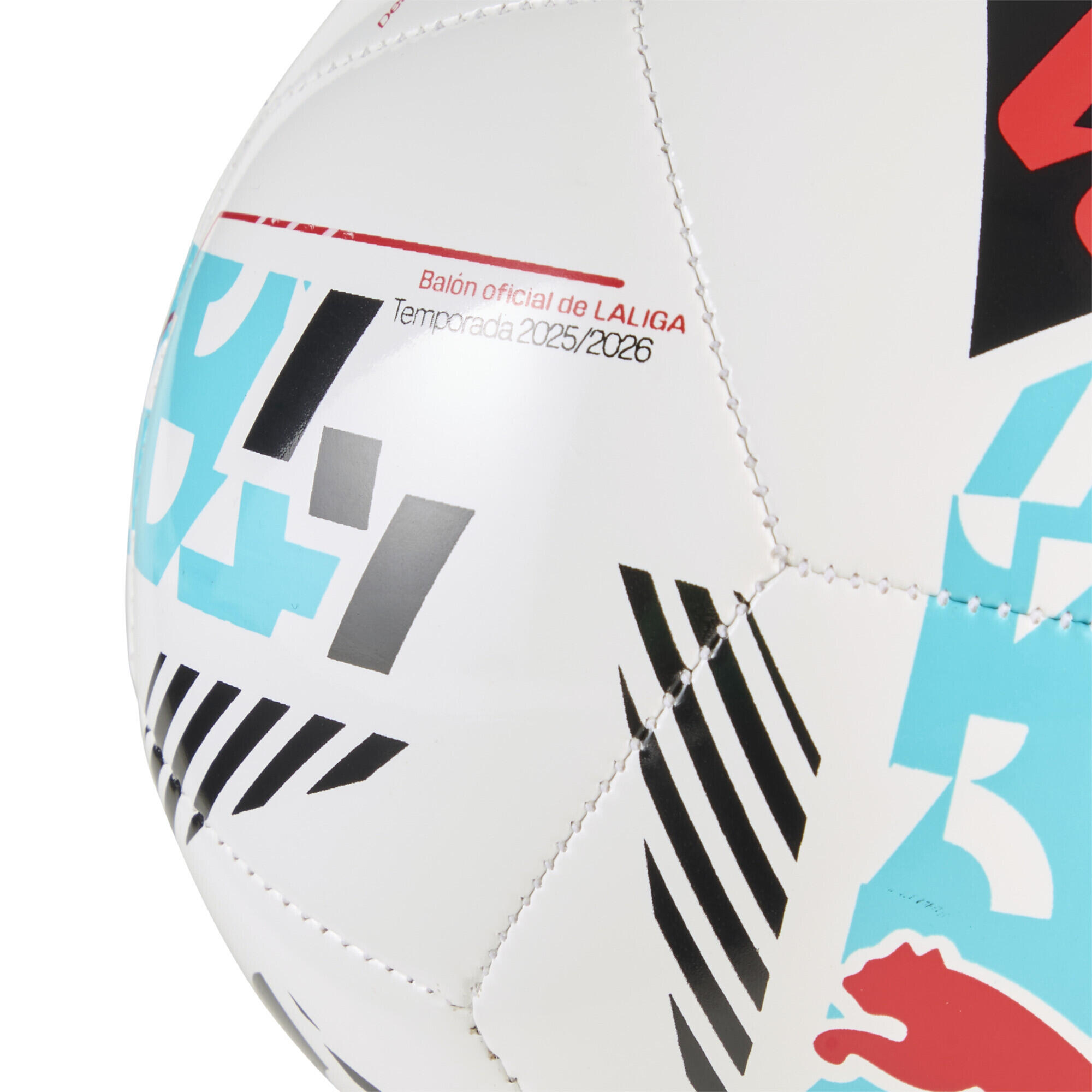 PUMA Orbita LaLiga 1 minivoetbal PUMA 2/2