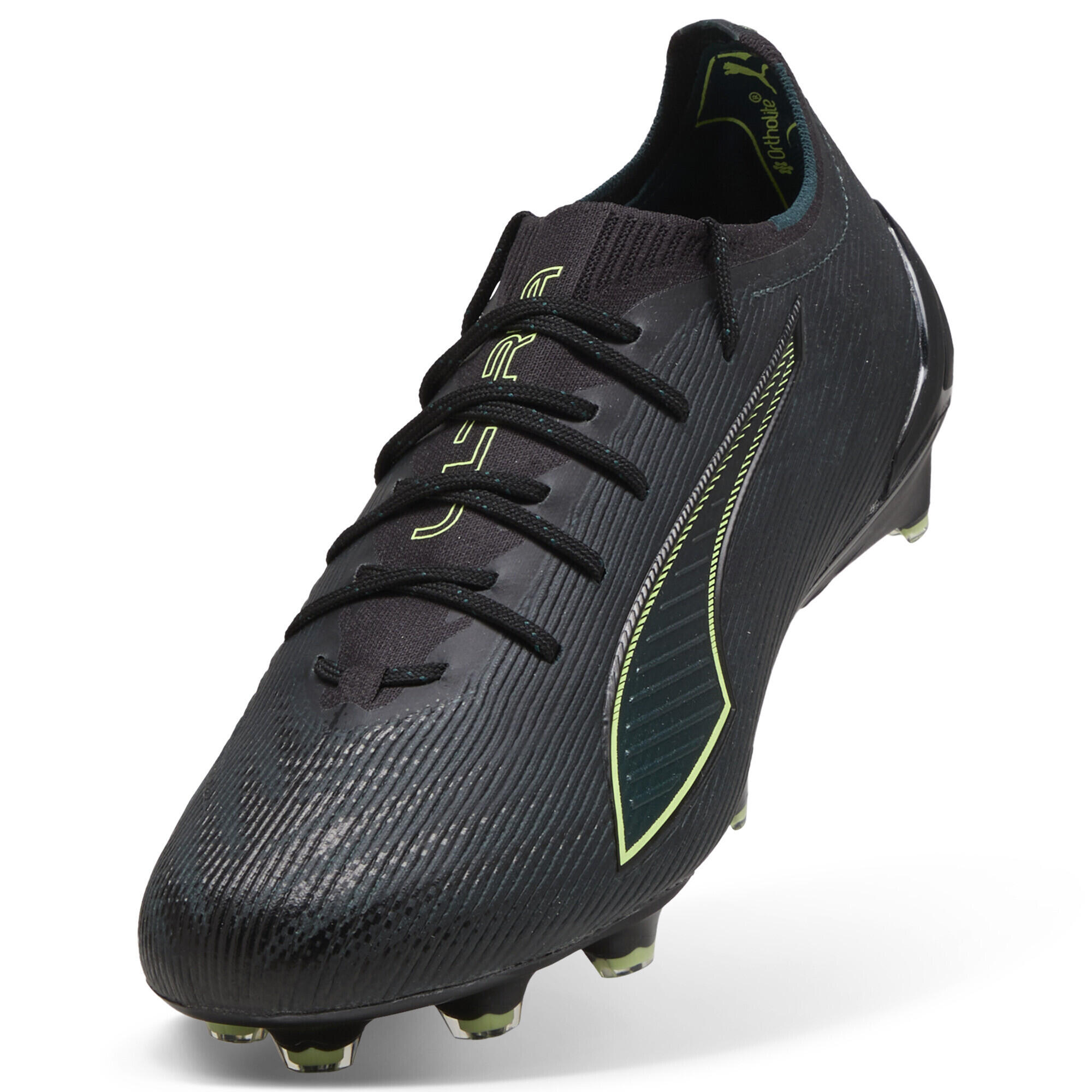 ULTRA 6 ULTIMATE FG uniseks voetbalschoenen PUMA 6/6
