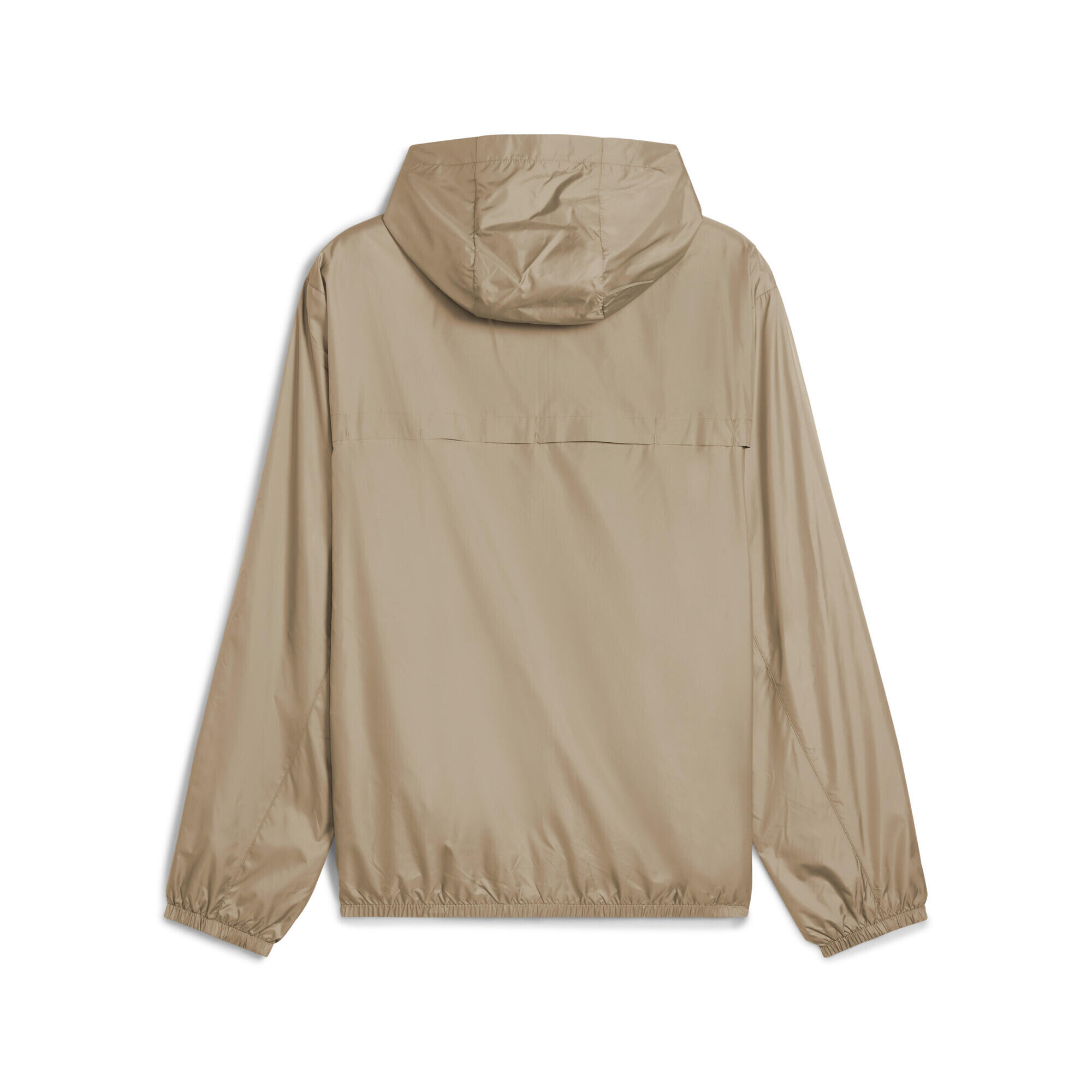 Essentials Regular Windjacke Herren PUMA 5/5