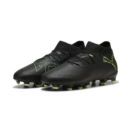 Botas de fútbol FUTURE 8 PRO FG/AG Niños PUMA