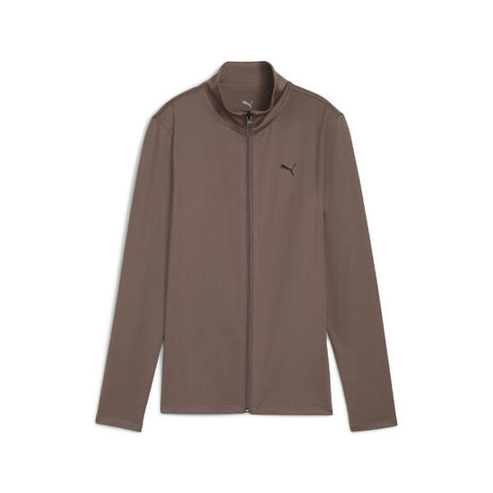 PUMA STRONG Jacke Damen PUMA Black