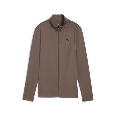 PUMA STRONG Jacke Damen PUMA Black