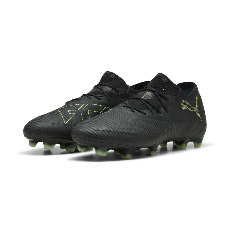 Buty piłkarskie unisex FUTURE 8 ULTIMATE FG Low PUMA