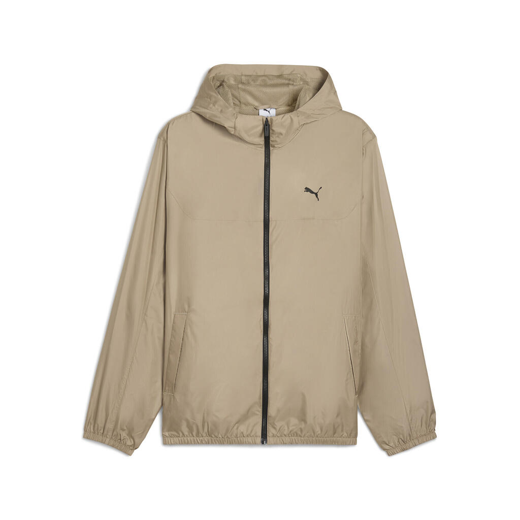 Essentials Regular Windbreaker Men PUMA