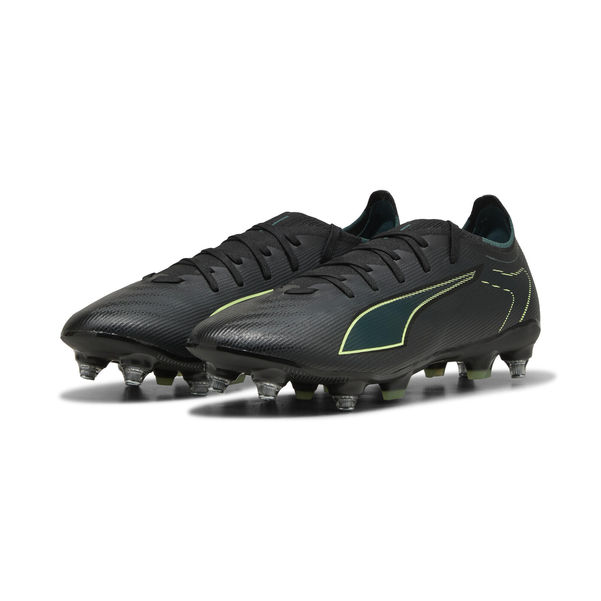 PUMA picture