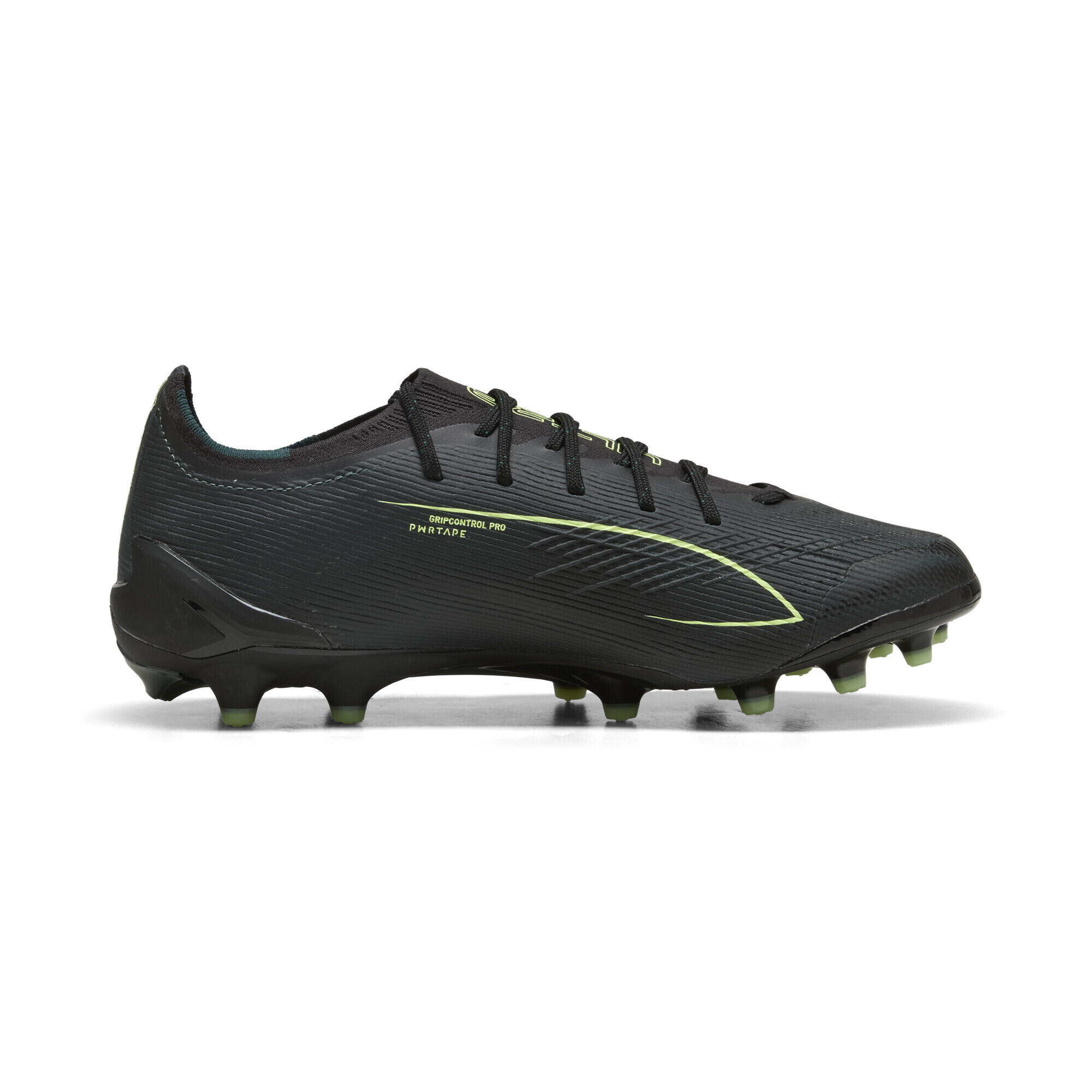 Chuteiras de futebol adulto sola para piso artificial Ultra 6 Ultimate Ag PUMA 5/6