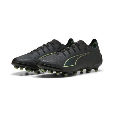 Botas de fútbol ULTRA 6 ULTIMATE AG unisex PUMA Ultra Blue White Glowing Red