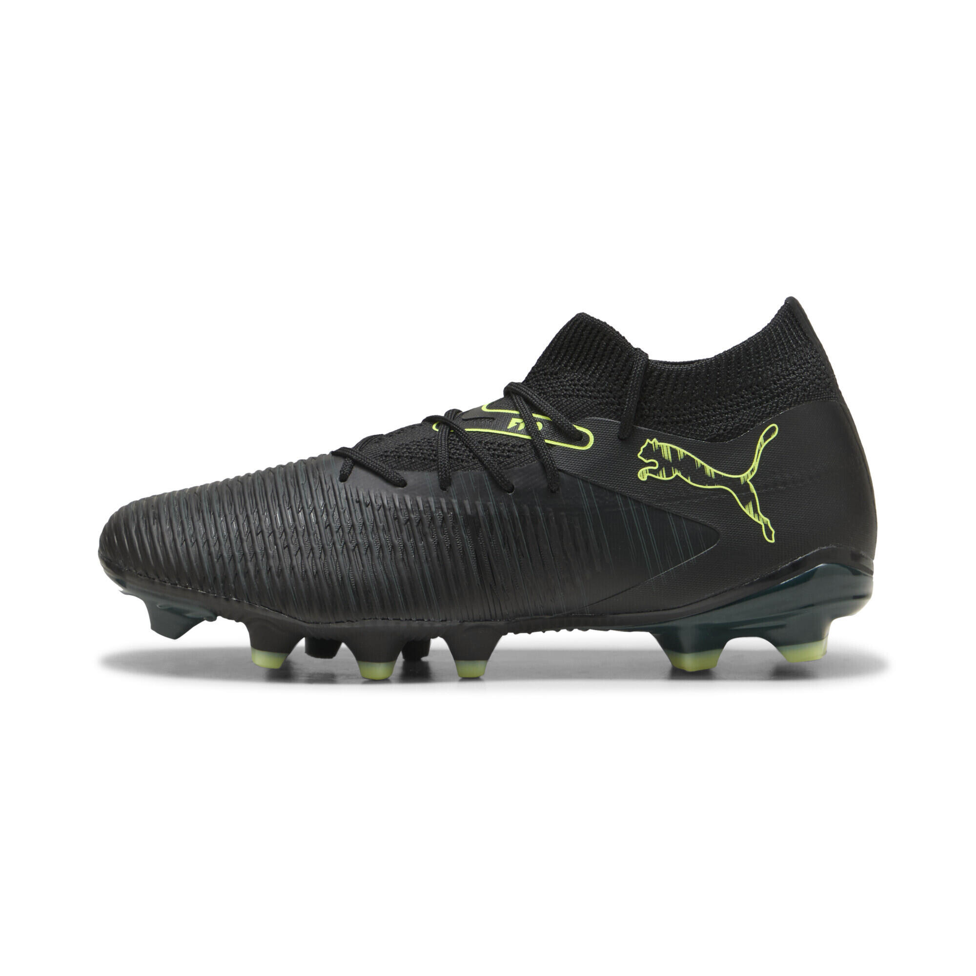 Botas de fútbol FUTURE 8 MATCH FG/AG Mujer PUMA 3/6