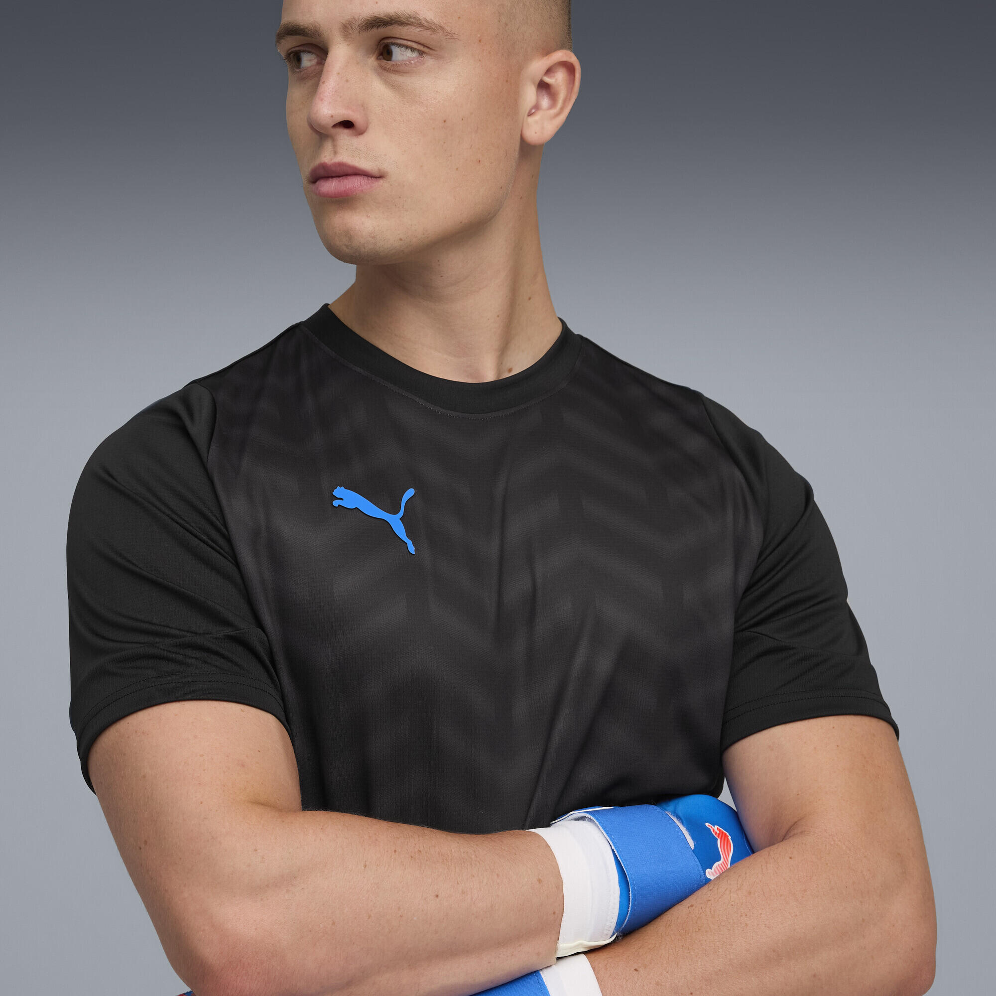 Maillot de football IndividualCUP Homme PUMA 3/6