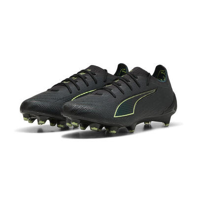 Botas de fútbol ULTRA 6 ULTIMATE FG unisex PUMA Ultra Blue White Glowing Red