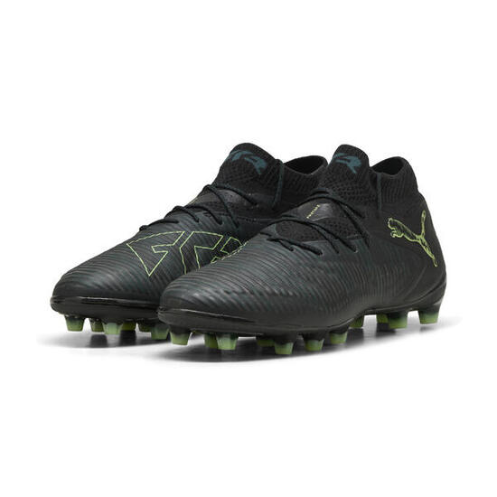 Chaussures de football FUTURE 8 ULTIMATE AG Unisexe PUMA