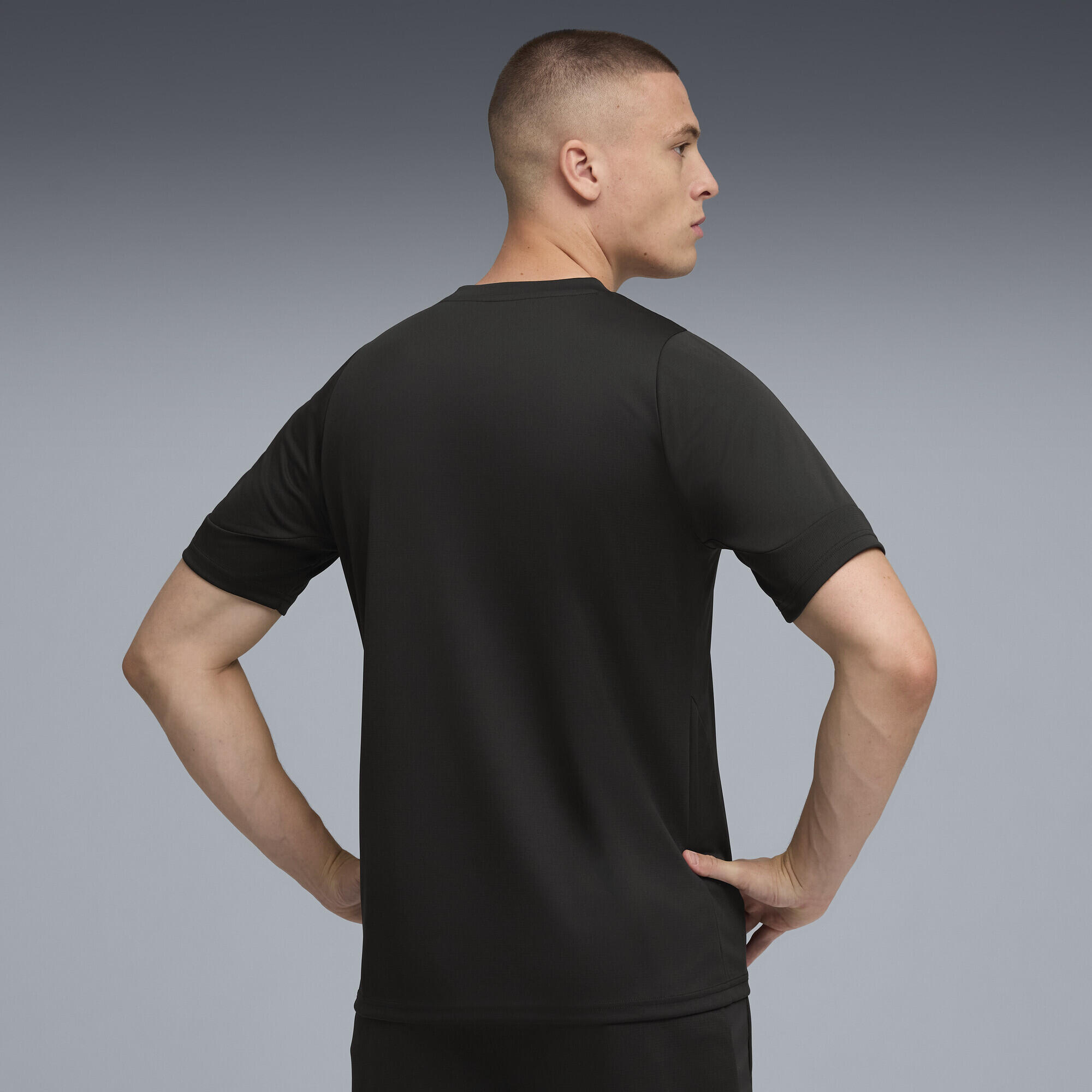 Maillot de football IndividualCUP Homme PUMA 5/6
