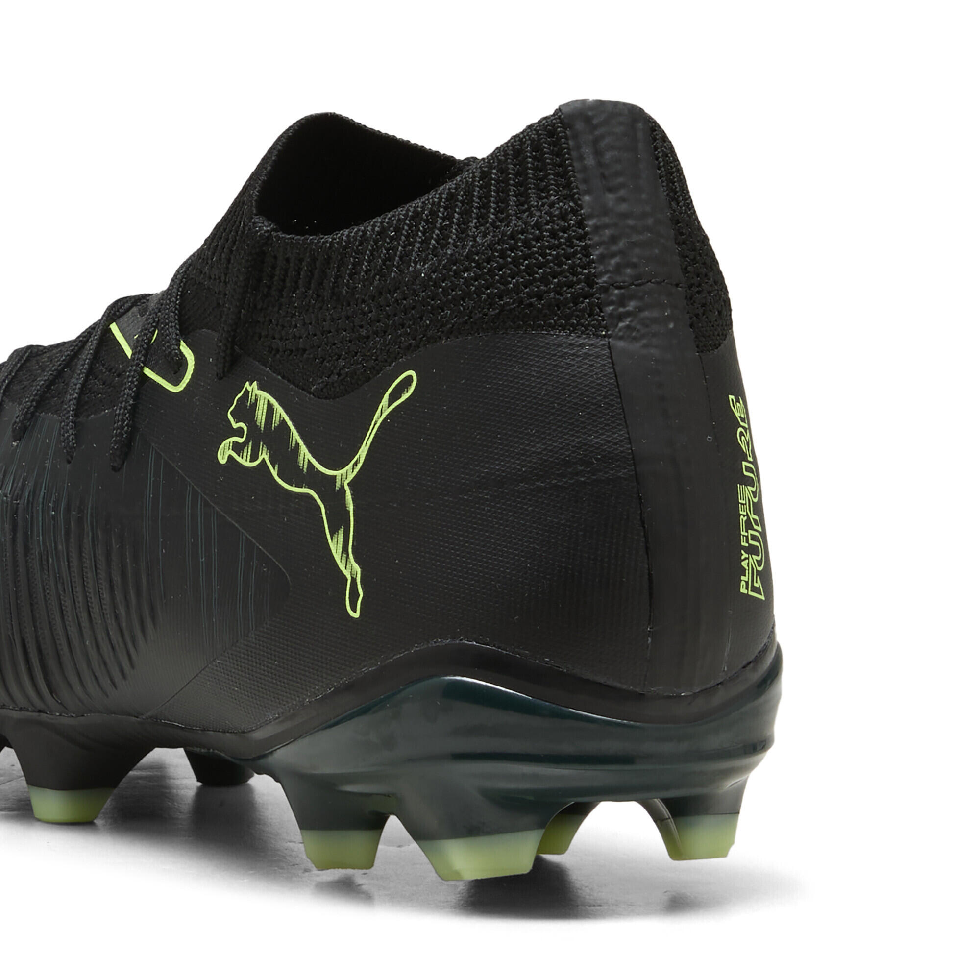 Botas de fútbol FUTURE 8 MATCH FG/AG Mujer PUMA 2/6
