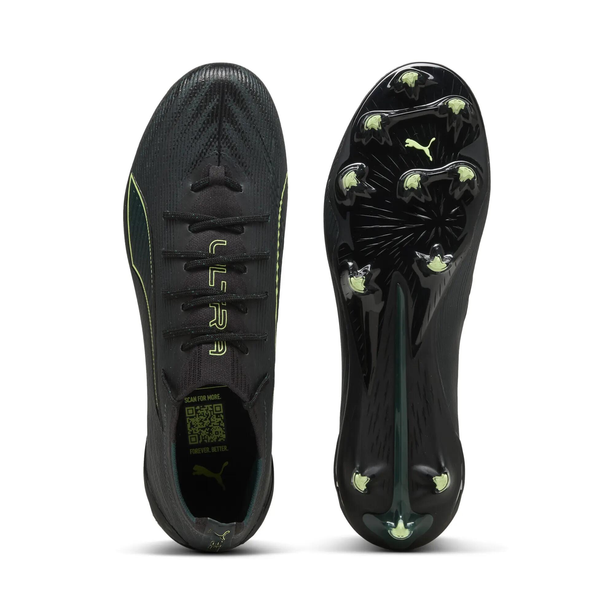 Botas de fútbol ULTRA 6 ULTIMATE FG unisex PUMA 4/6