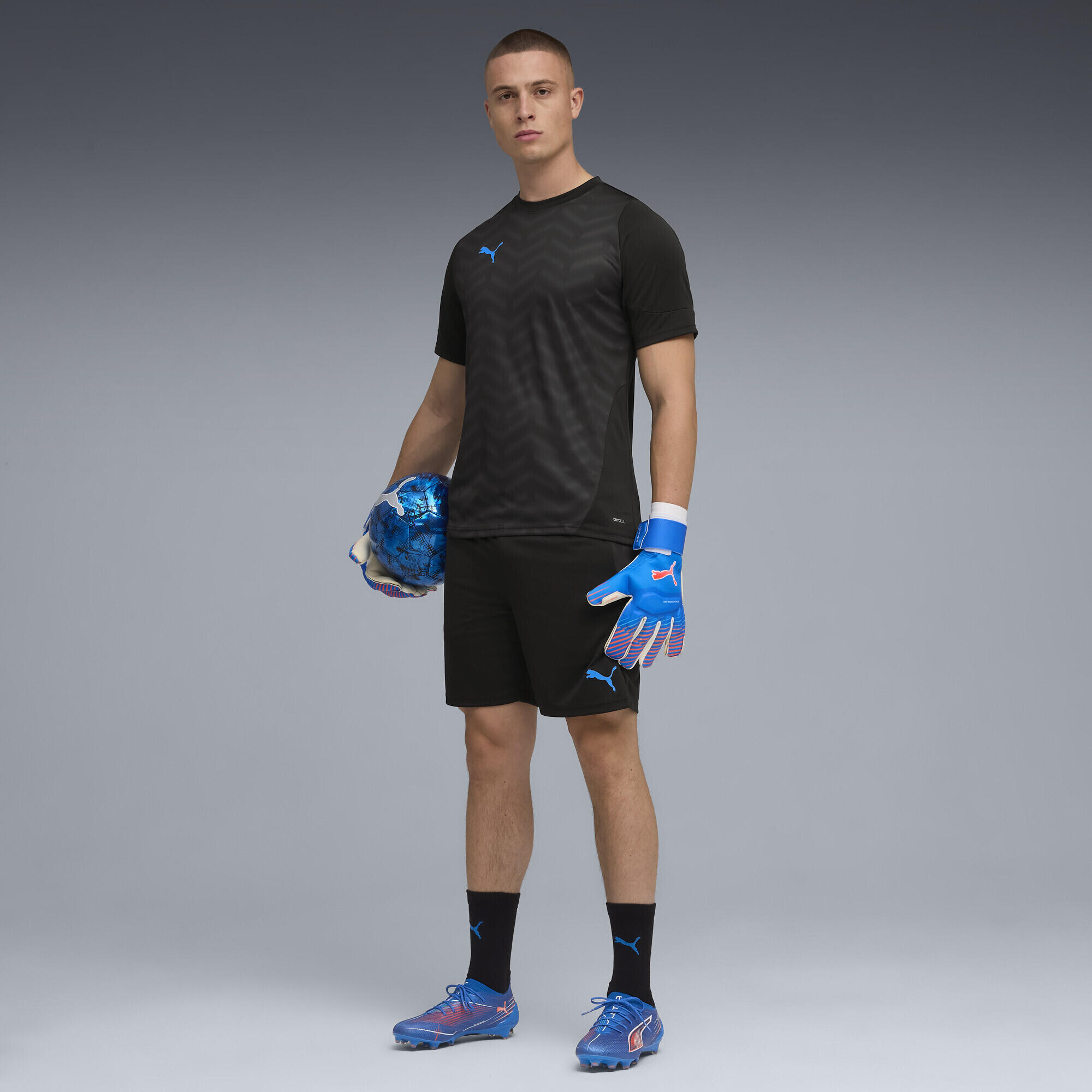 Maillot de football IndividualCUP Homme PUMA 4/6