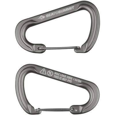 Sea to summit grote accessoire karabijnhaken