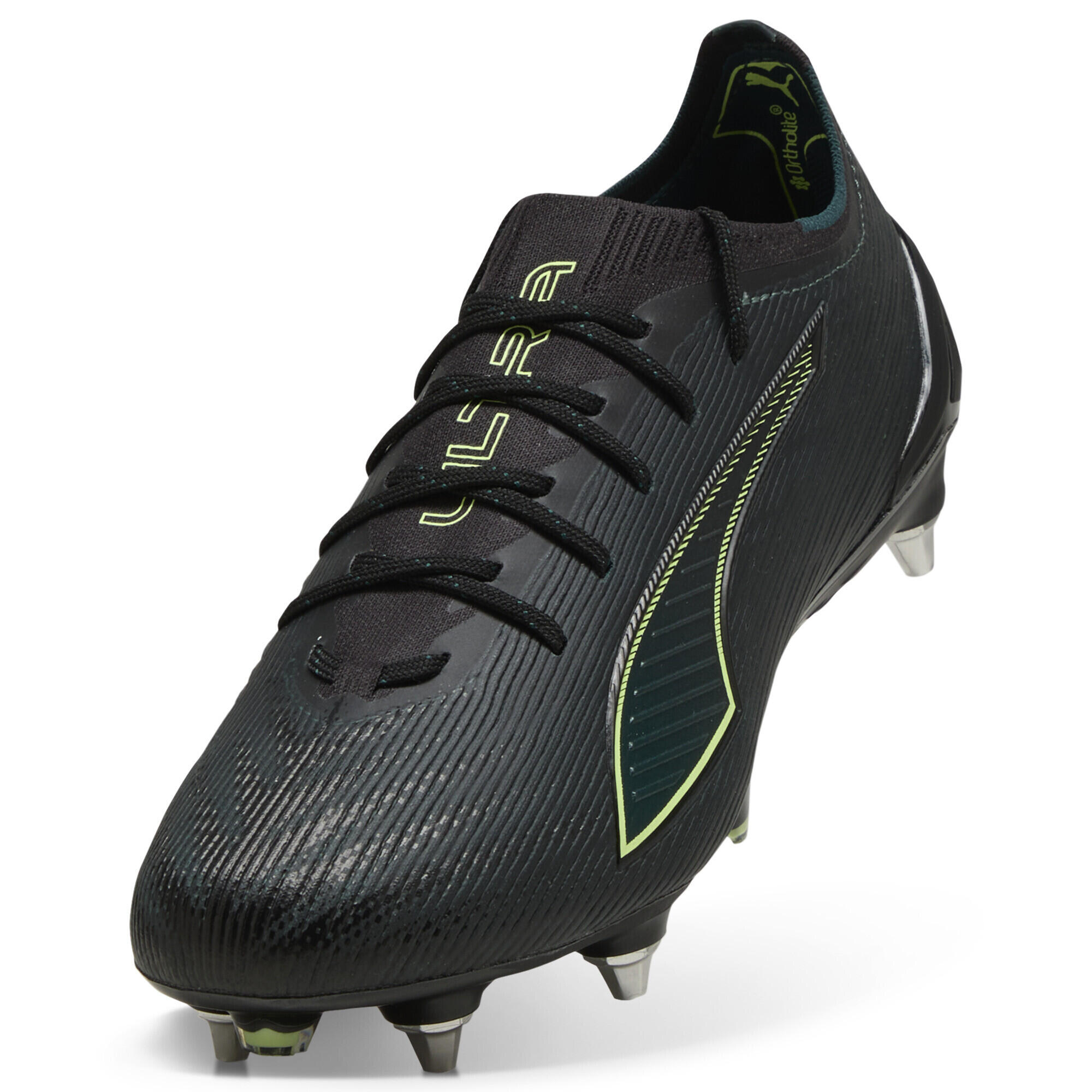 Chuteiras de futebol controlo de bola preciso Ultra 6 Ultimate Mxsg PUMA 6/6