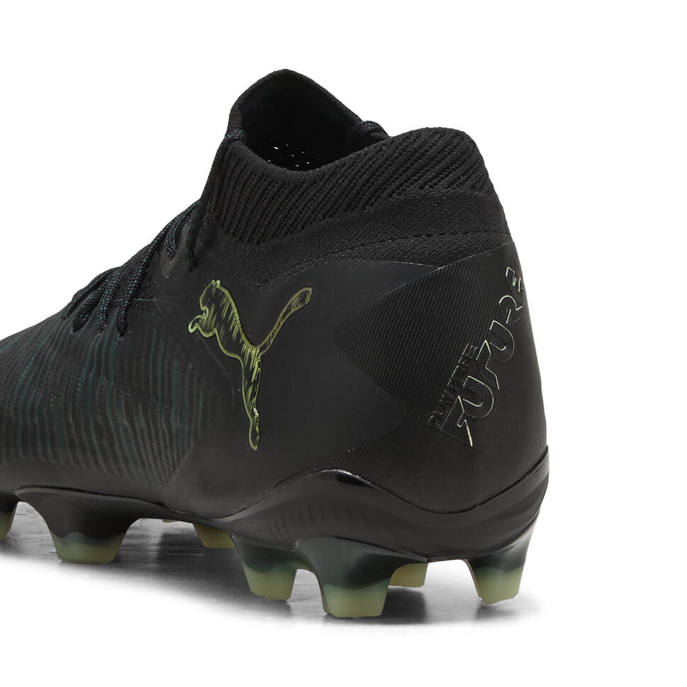 Buty piłkarskie unisex FUTURE 8 ULTIMATE FG PUMA
