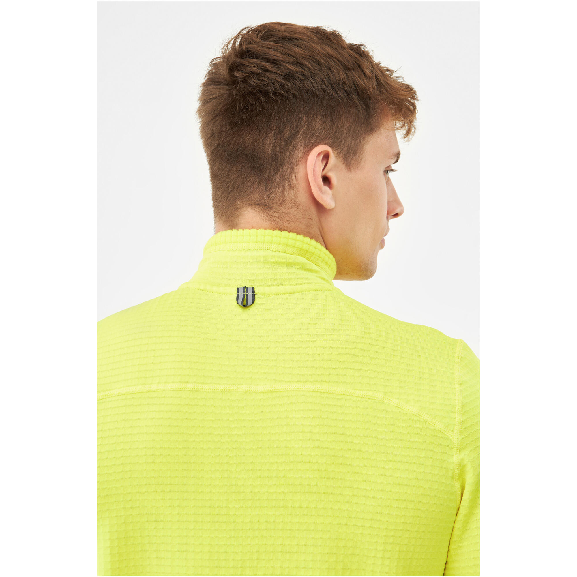 Bluza męska z technicznej dzianiny Admont 6/7