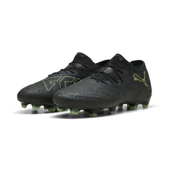 Botas de fútbol FUTURE 8 ULTIMATE FG Low unisex PUMA